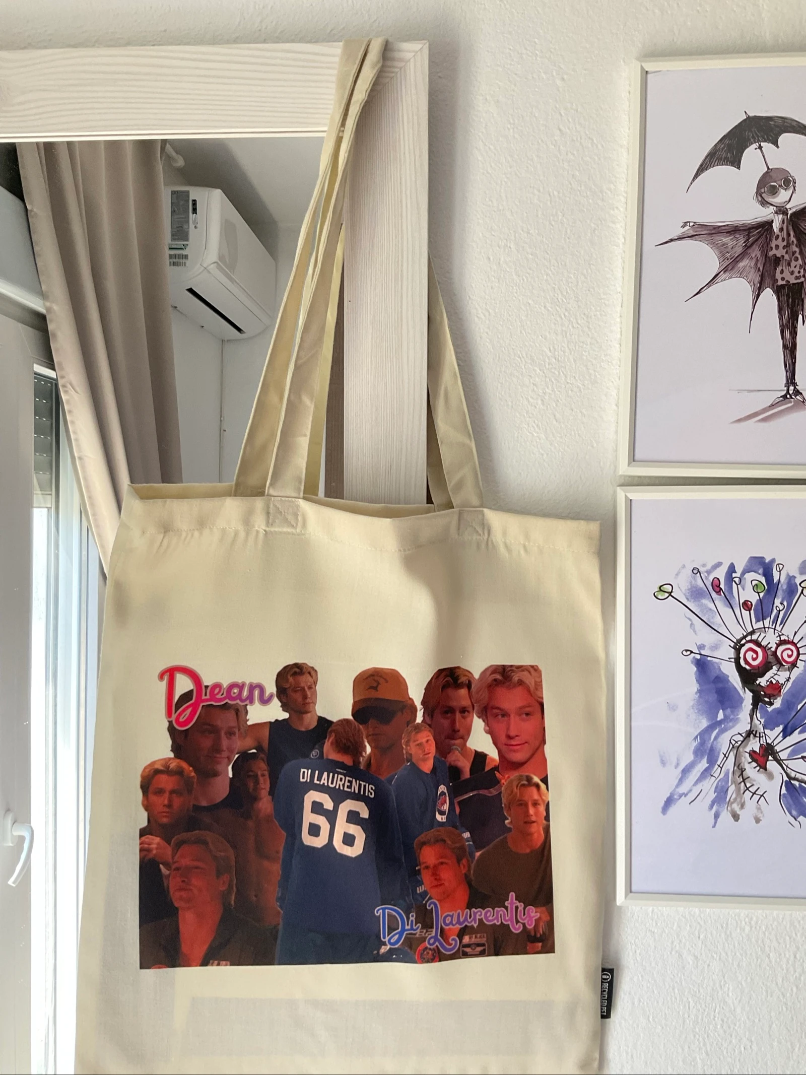 Dean Di Laurentis Bag – photo 2